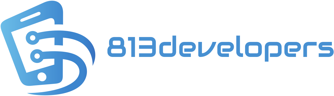 Welcome to 813Developers.com